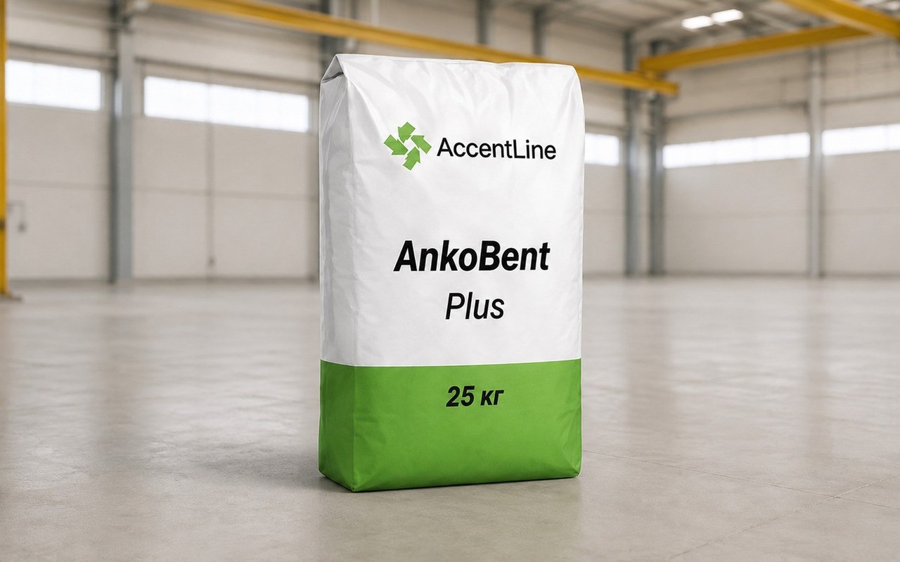 AnkoBent Plus
