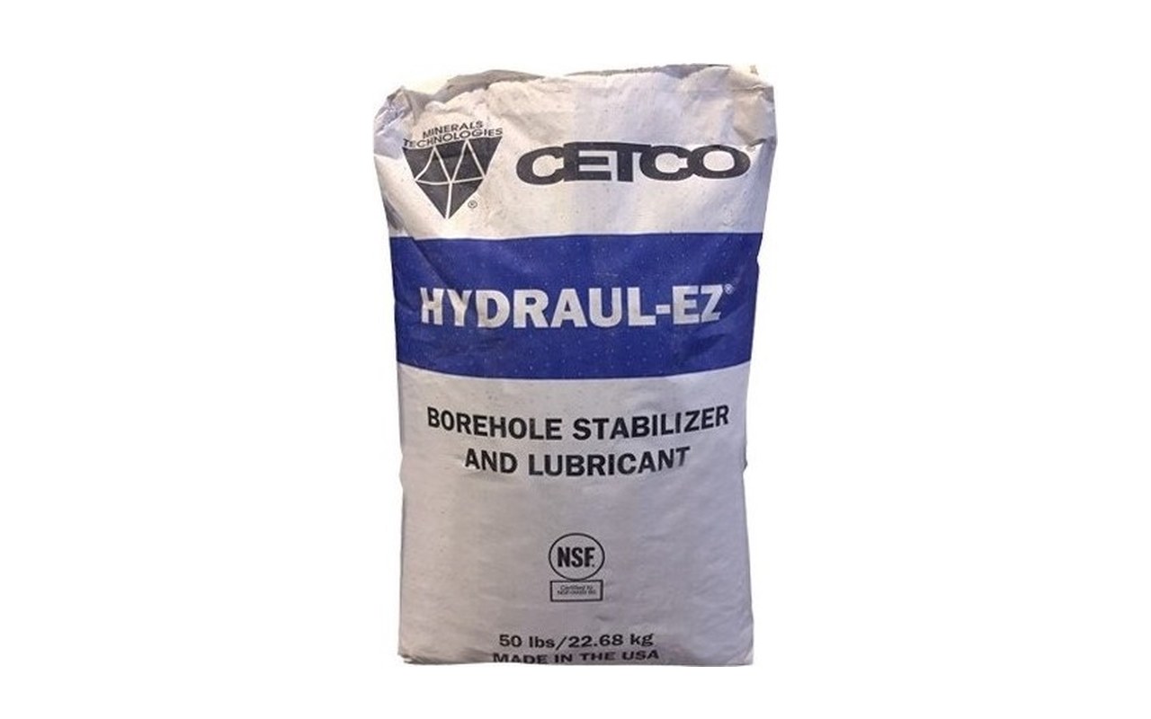 CETCO HYDRAUL-EZ