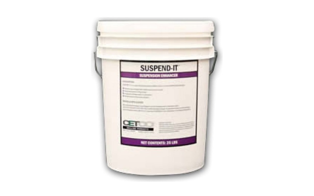 CETCO SUSPEND-IT