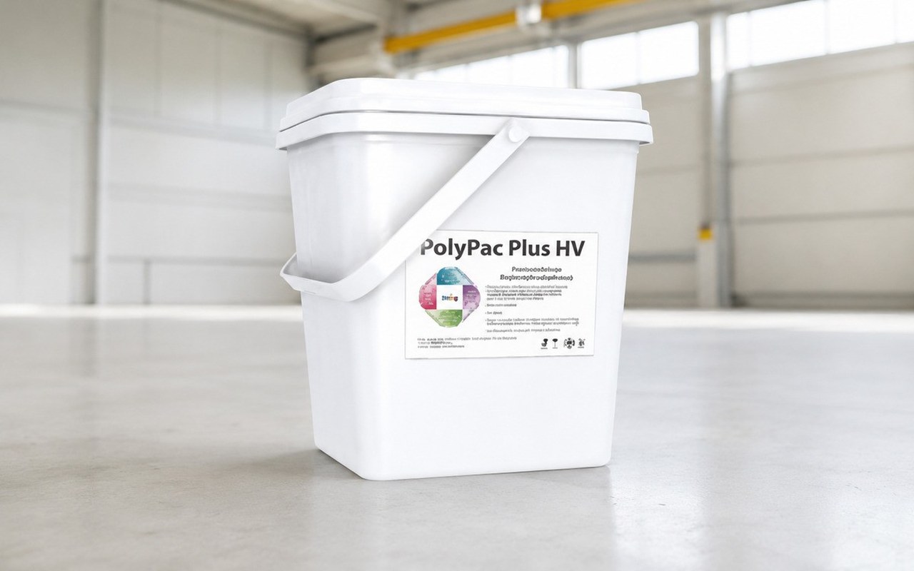 Polymers Plus HV