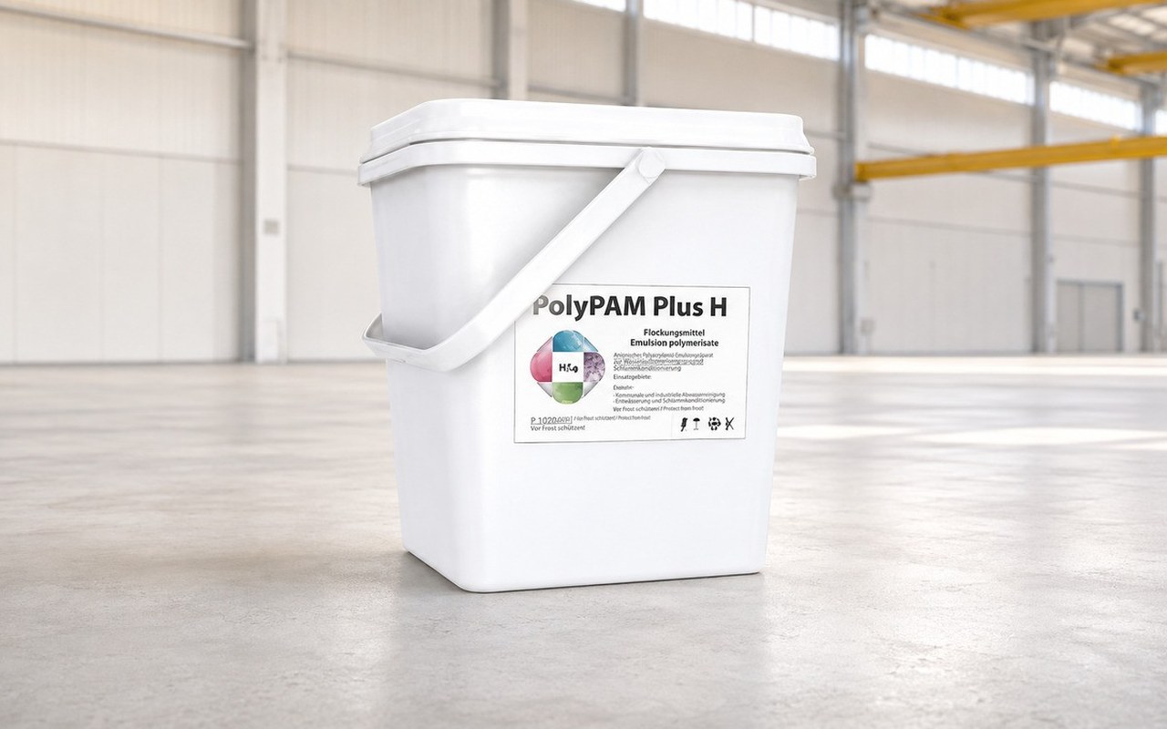 Polymers Plus PAM H