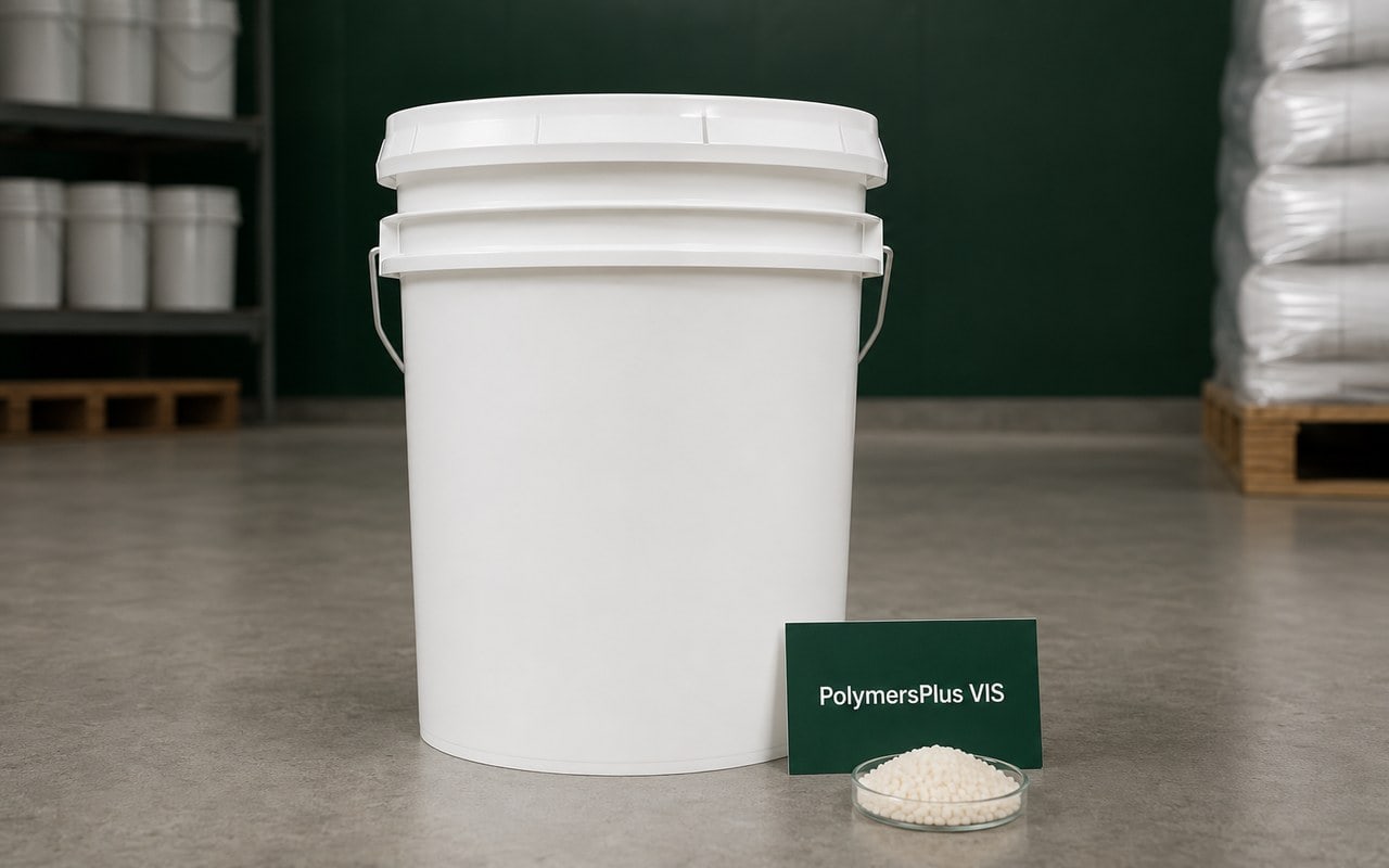 PolymersPlus VIS — загуститель бурового раствора