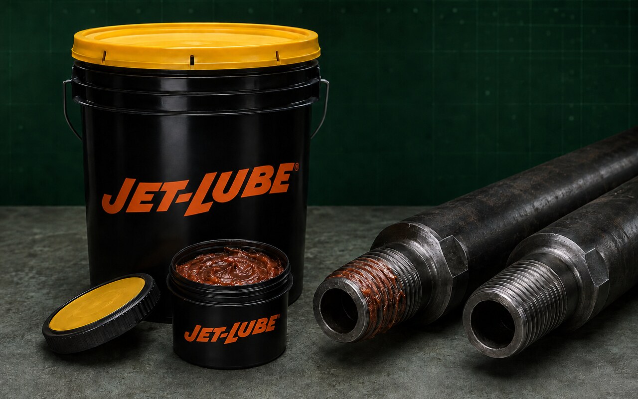 Jet-Lube HDD Environmental — купить в Минске